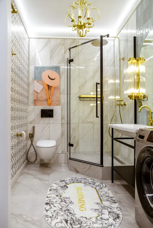 Квартира в престижном районе города