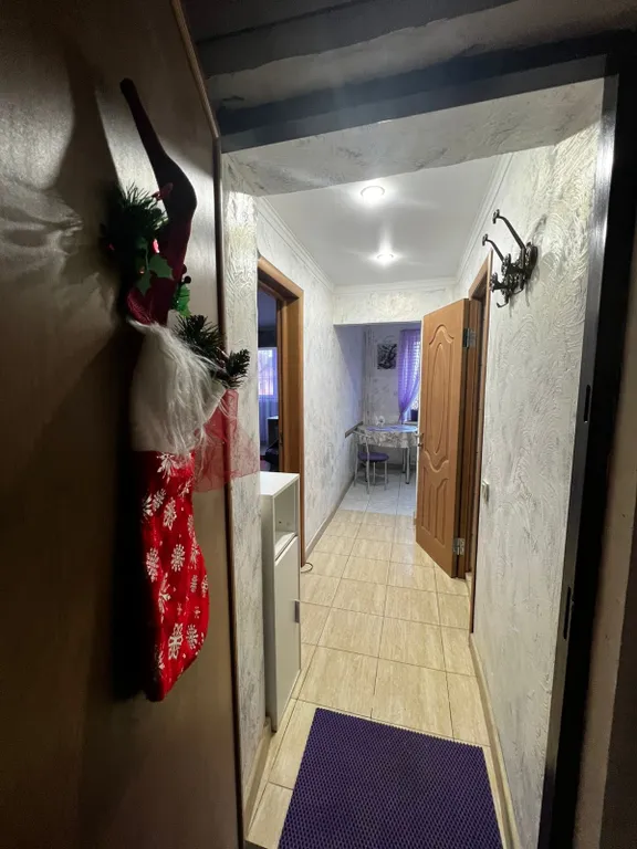 Квартирка в самом центре Владикавказа