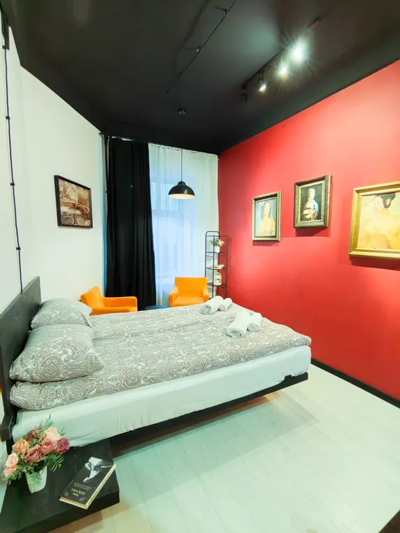 Квартира Комната — Санкт-Петербург