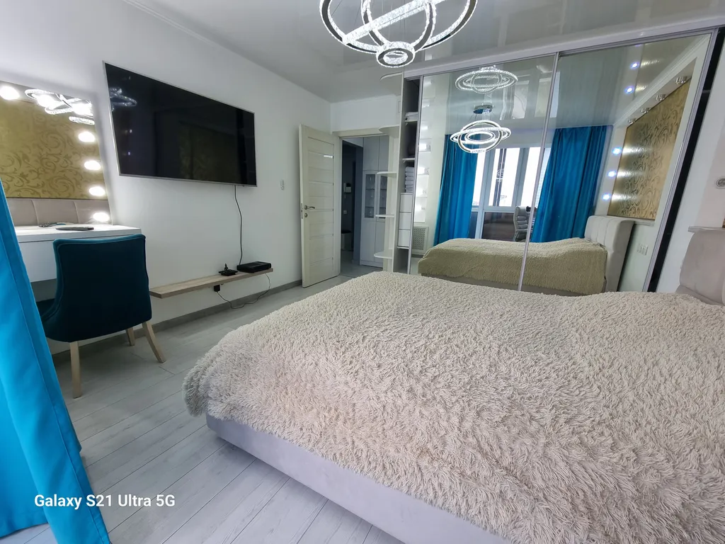 Квартира Квартира Апартамент с видом на набережную — Калининград