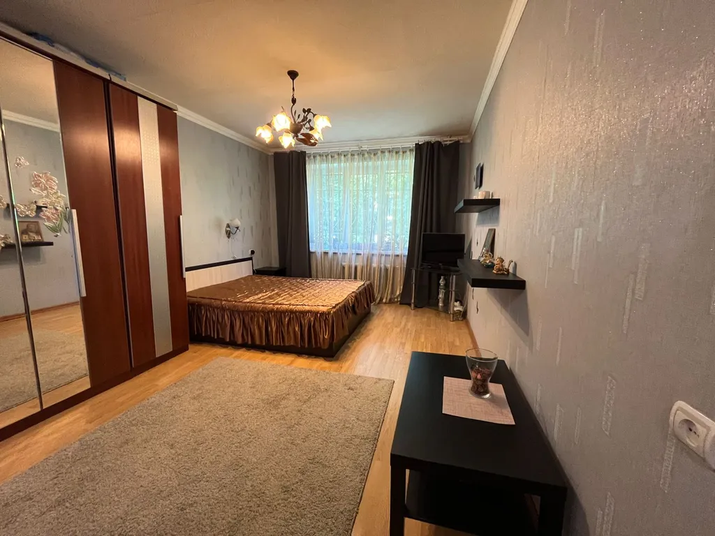 Квартира Уютная квартира вблизи исторической части города — Тихвин