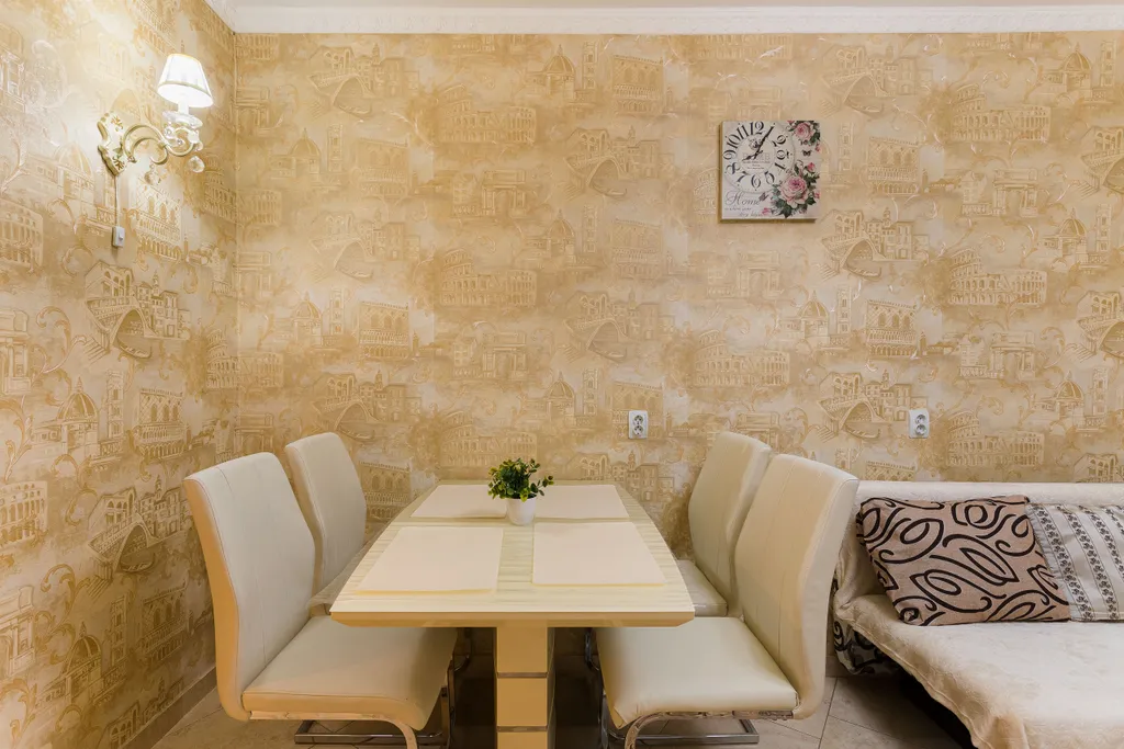 Евро 3-комнатные апартаменты на 1-й линии парка Галицкого