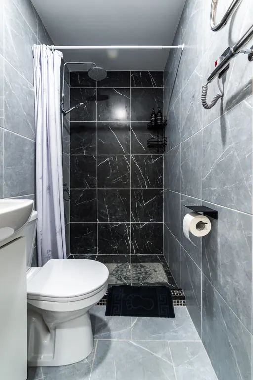 Стильная студия