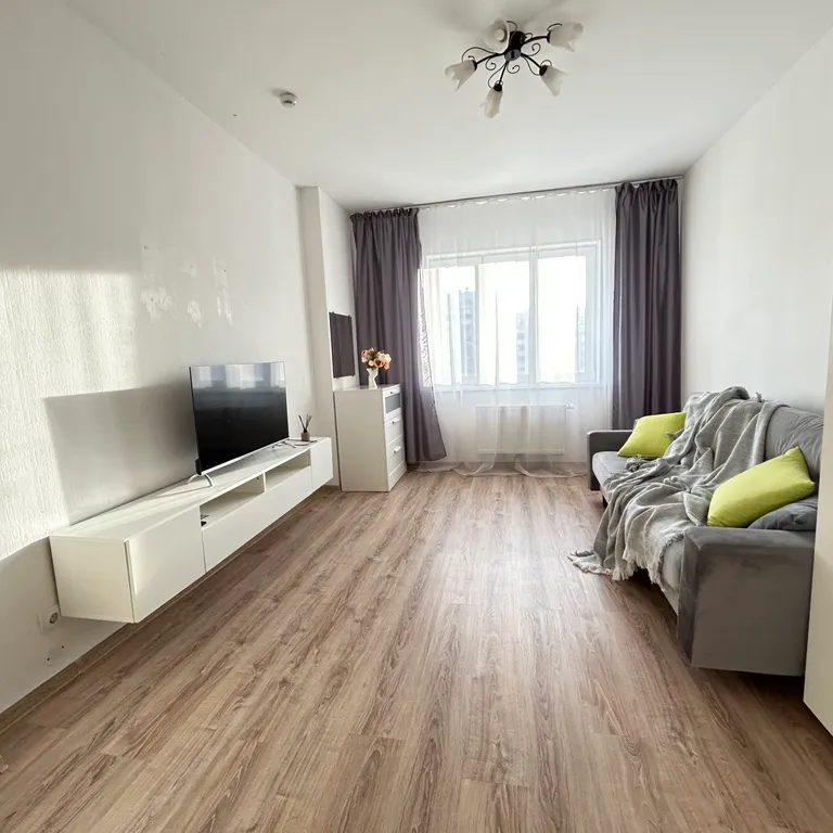 Квартира Уютная квартира — Екатеринбург