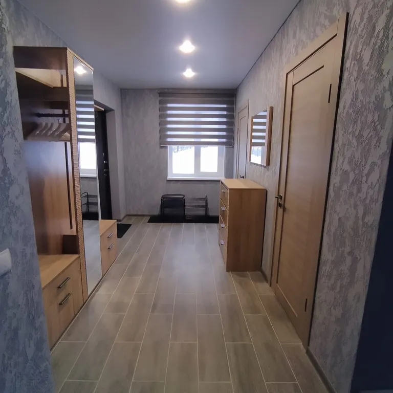 4-комнатный Дом