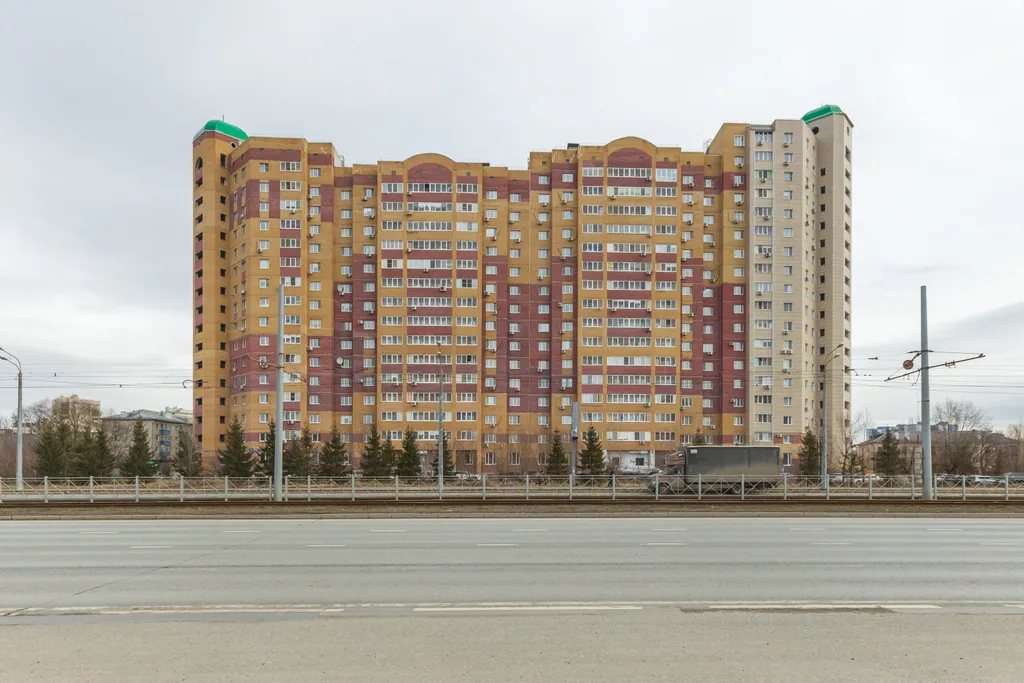 Квартира Апартаменты Velvet Stay — Казань