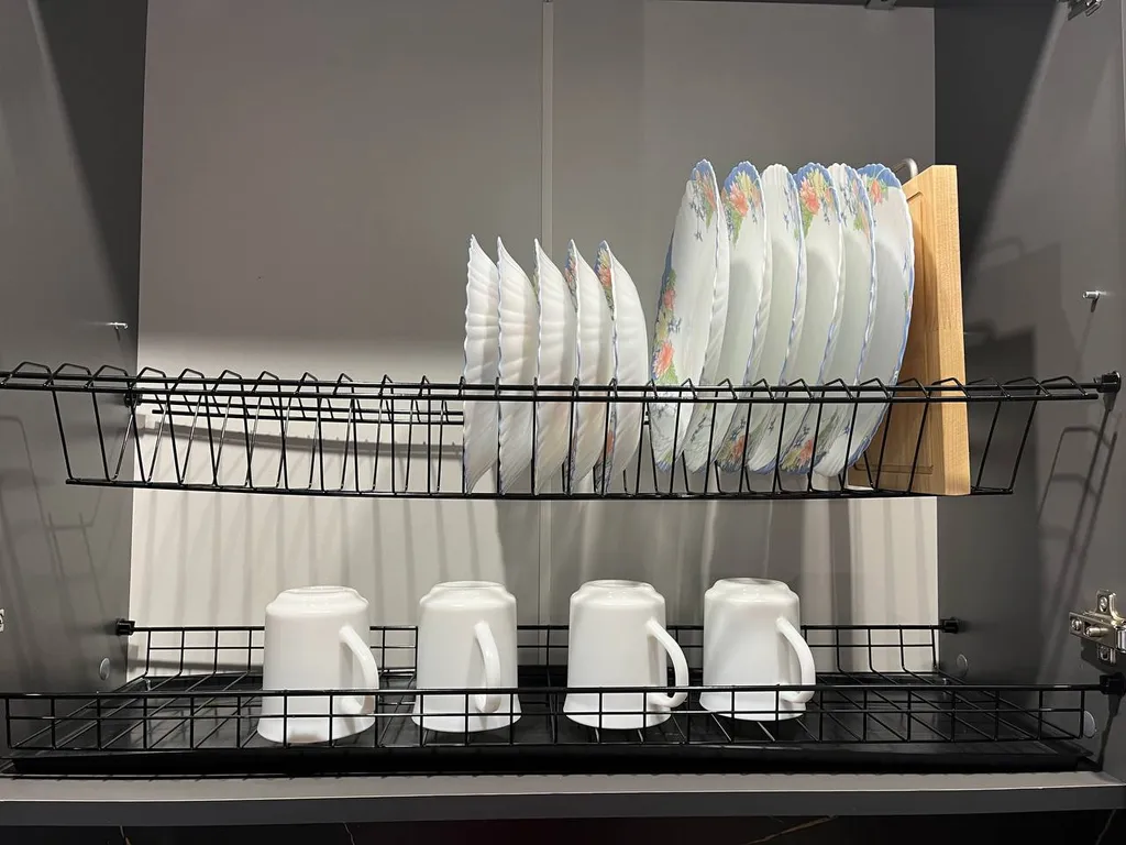 Квартира Новая, уютная квартира — Ярославль