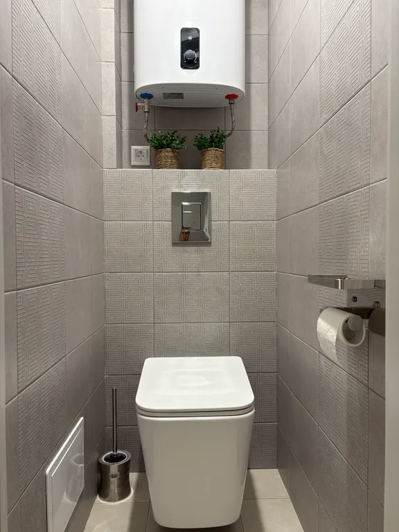 Уют, который греет даже в пасмурный день!