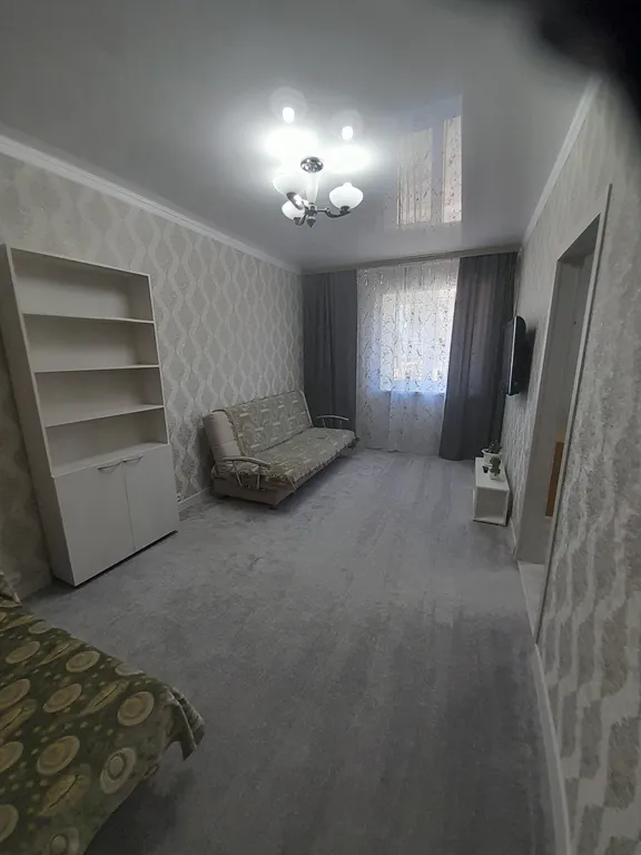 В Пугачеве уютный дом