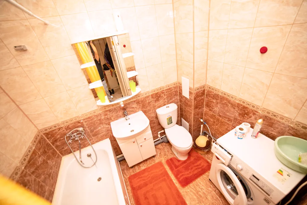 Квартира на Покровке