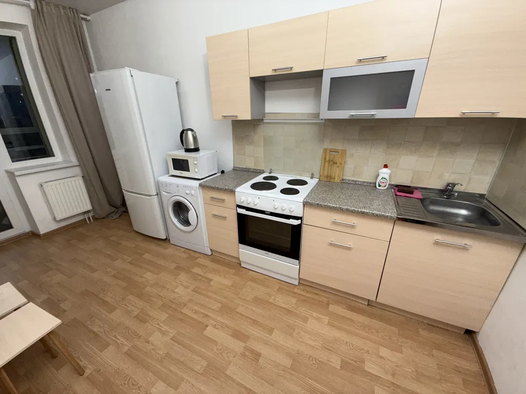 Тут хорошо на Циолковского