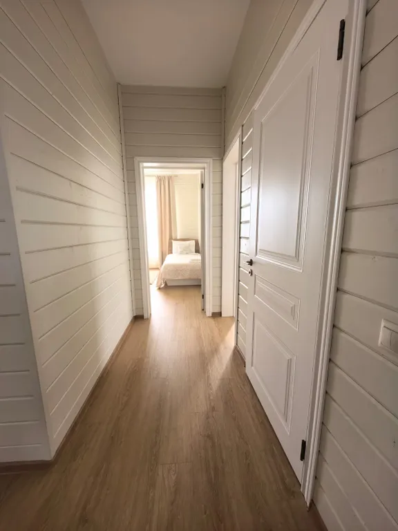 Коттедж InnSide