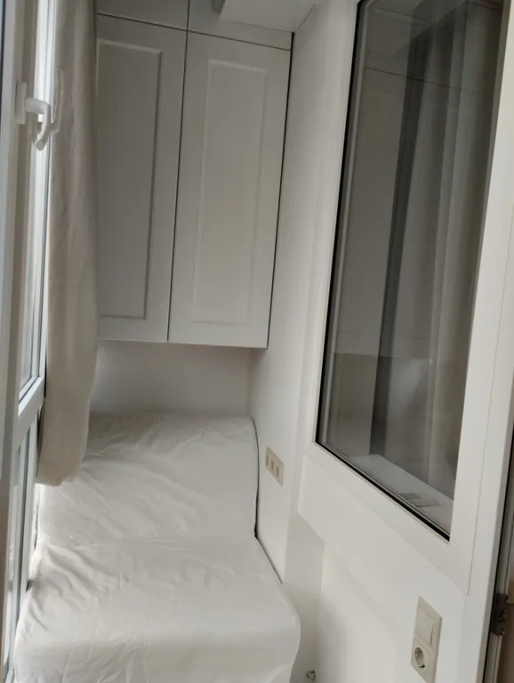 Квартира в тихом микрорайоне рядом с центром Сочи и Олимпийским парком