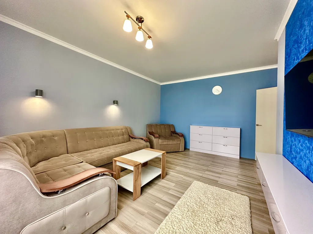 Квартира Апартаменты Монако 24 ЖК Мечта 69 — Анапа