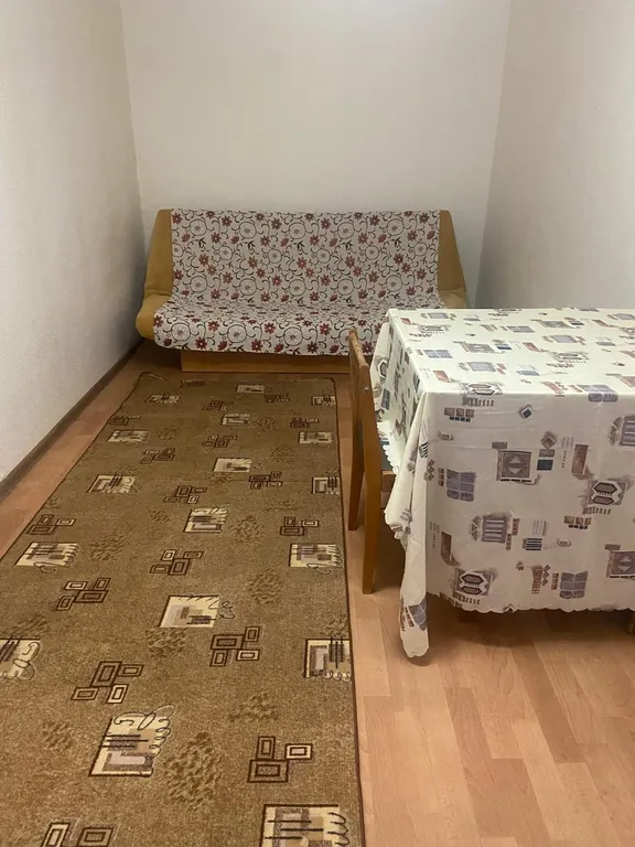 Удобные апартаменты в самом центре исторического района