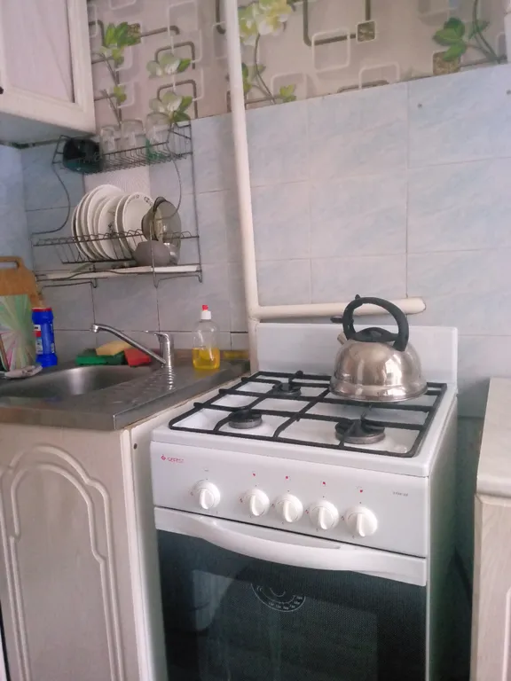 Квартира в спальном районе Эжвы