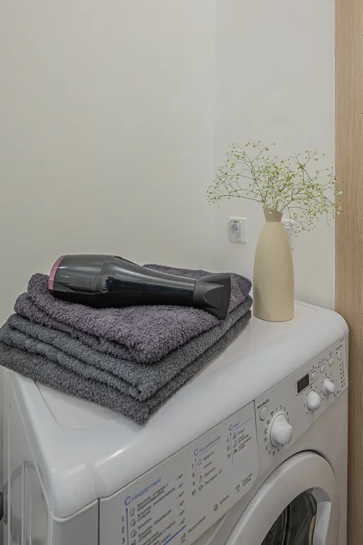 Квартира Comfort class