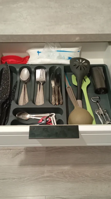 Светлая евро квартира в новом доме с детской площадкой