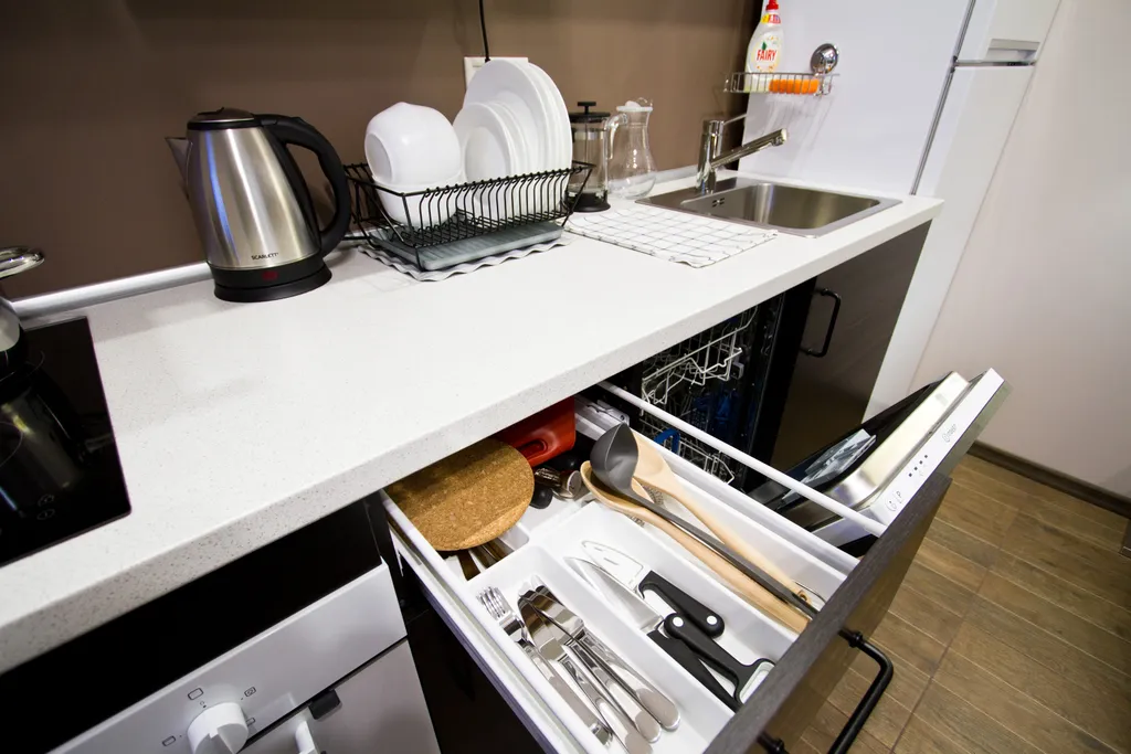 Семейный апартамент Санапарт на 4 места