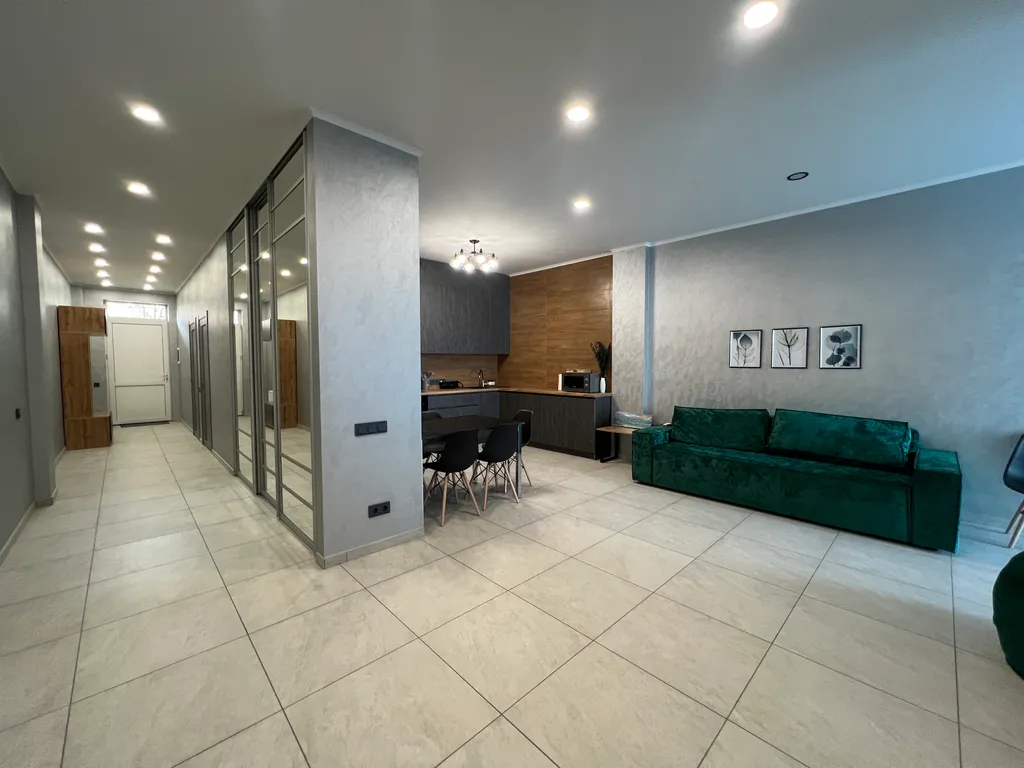 Апартаменты Альмари