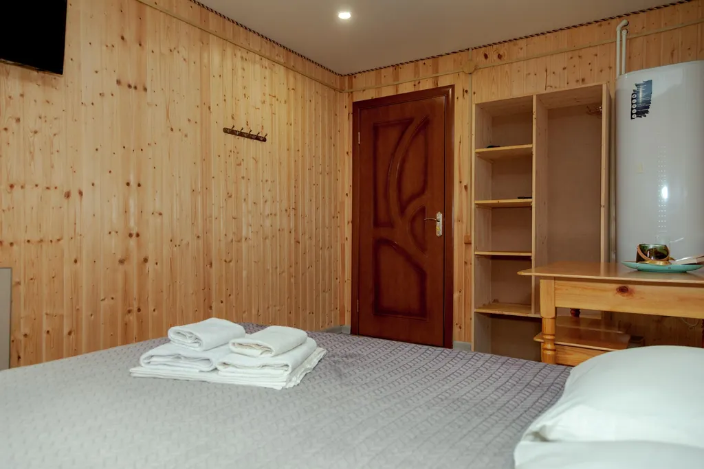 Квартира Комната — Архыз