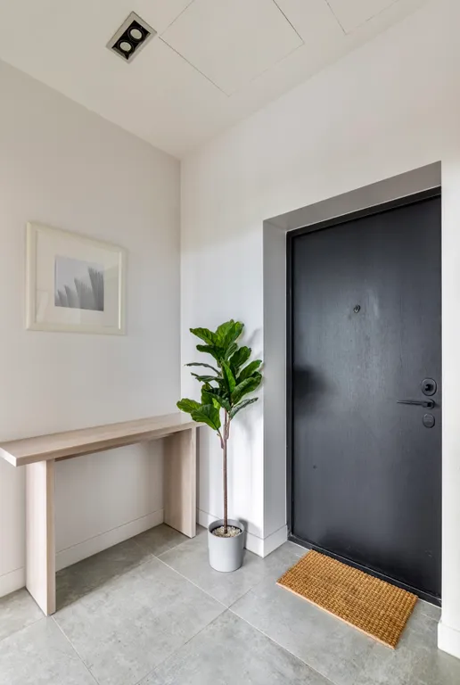 Квартира Квартира Bright loft — Санкт-Петербург