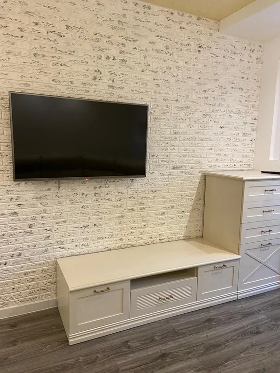 Просторная и уютнaя квартира