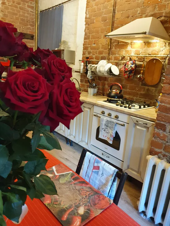 Квартира Комната — Санкт-Петербург