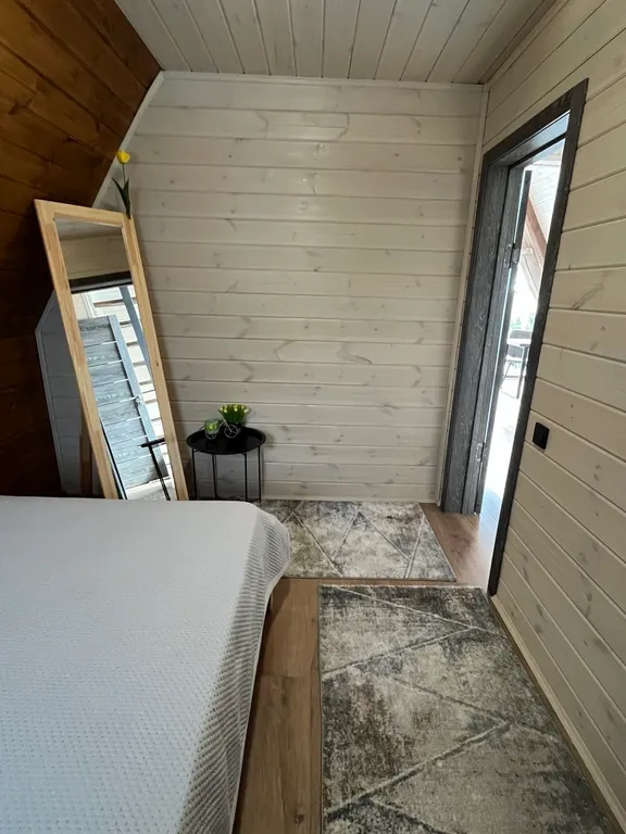 А-фрейм Минск-Грини