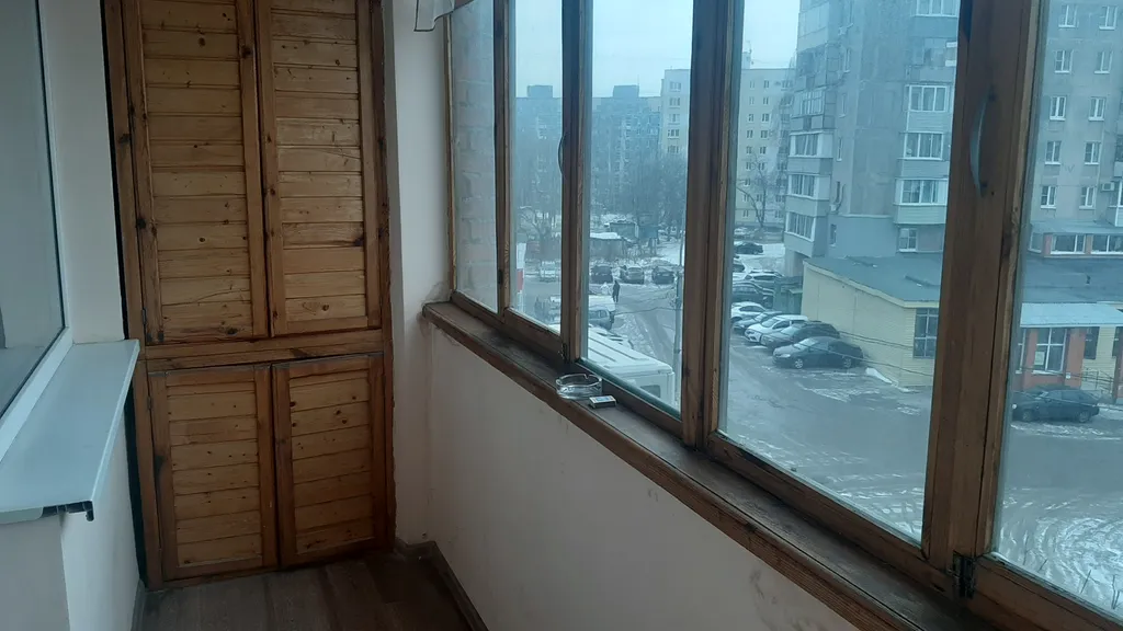 Квартира около Ледового дворца