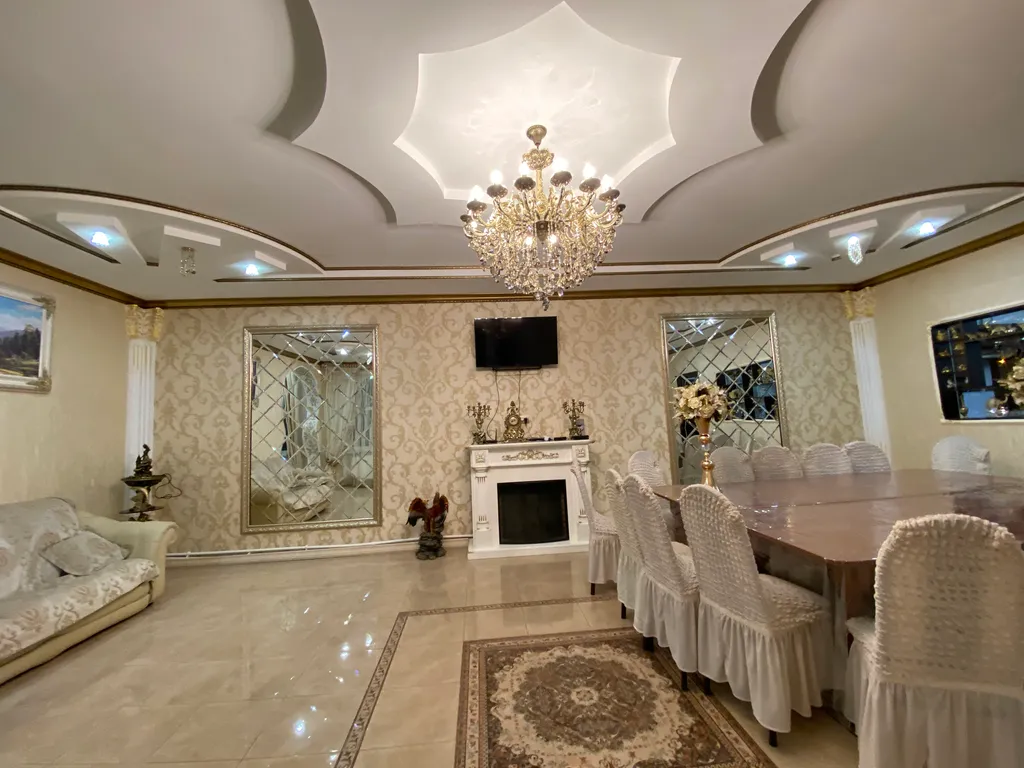 3-комнатный Дом