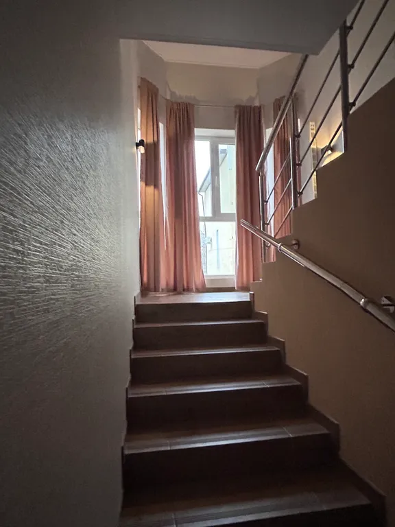 Загородный дом Миндаль