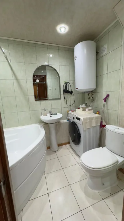 Квартира в центре рядом с вокзалом