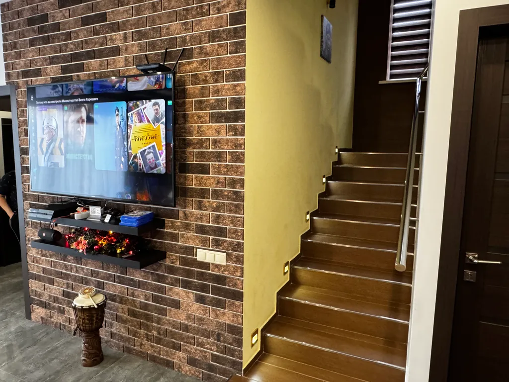 В Геленджике как дома