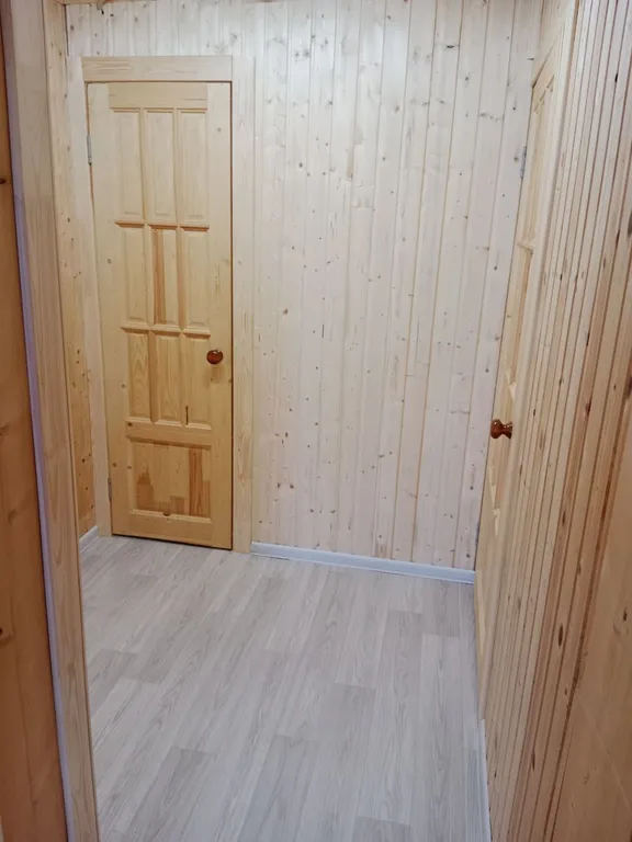 Коттедж Дом с баней — Казань