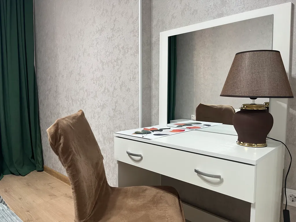 Квартира Квартира уютные вечера — Краснодар