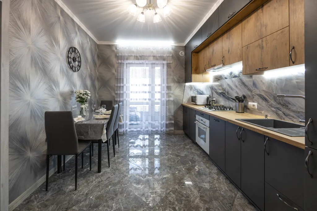 Квартира в центре