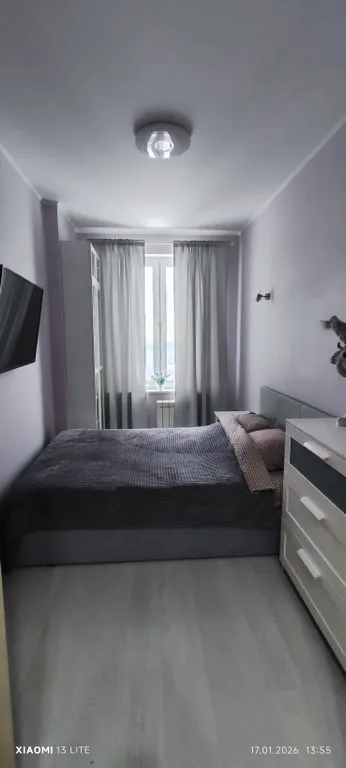 Квартира в Изумрудных холмах