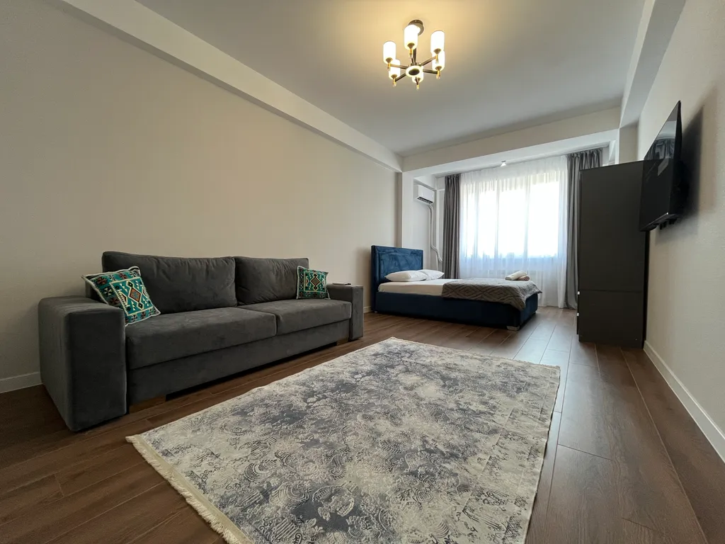 Квартира Новые у моря апартаменты — аренда посуточно в Каспийск