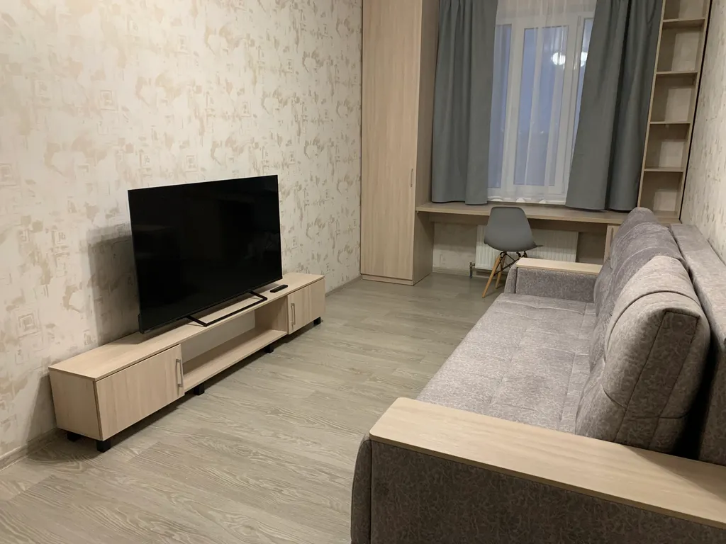Квартира Уютная квартира рядом с метро — Казань
