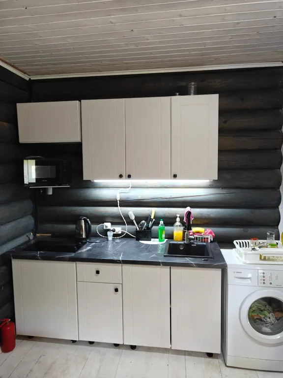 Ретрит дом в Балтийске