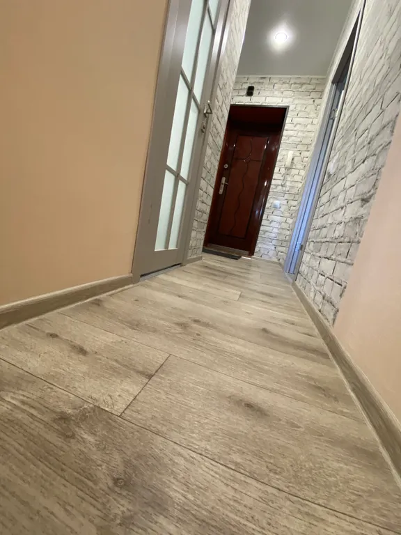 Уютная квартира рядом с парком Победы