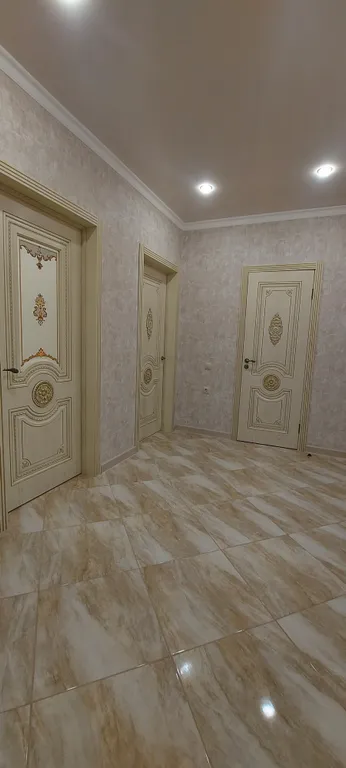 Уютная квартира в новостройке