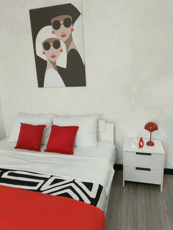 Квартира День и ночь — аренда посуточно в Новомосковск