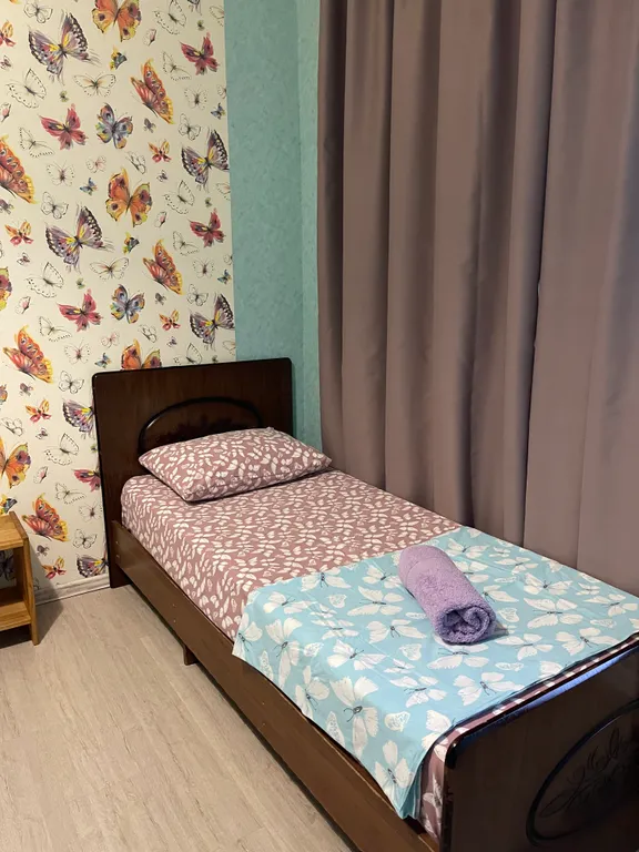 Квартира Комната — Гагра