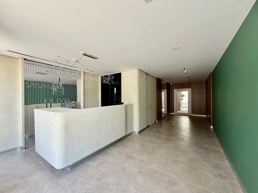 Квартира Квартира Студия Оливия у моря — Сочи