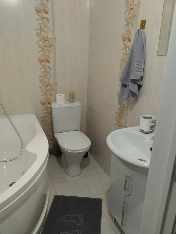 Студия в 15 минутах до аэропорта, от центра Казани, РКБ, М12