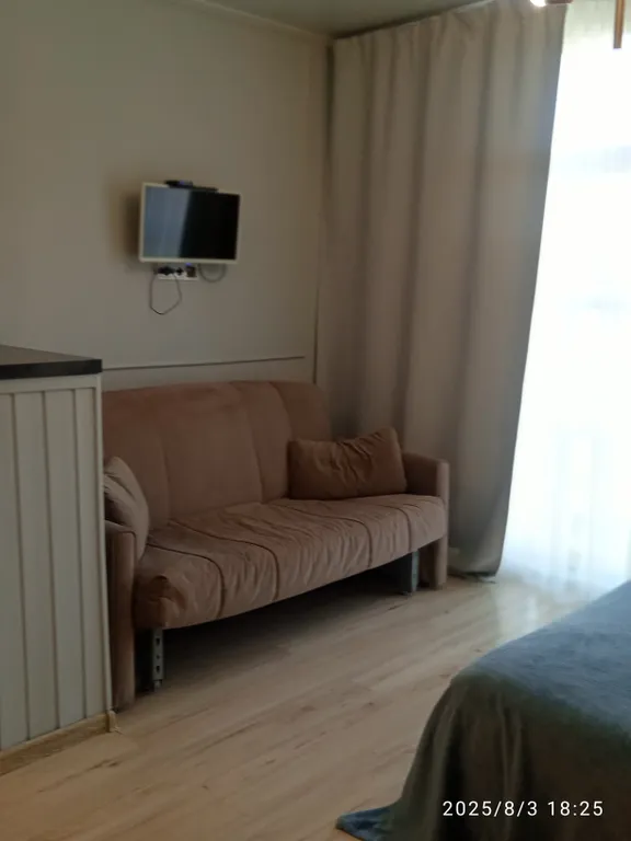 Студия в Portofino