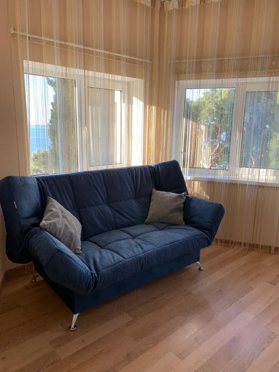 Квартира Видовые апартаменты у моря — аренда посуточно в Отрадное