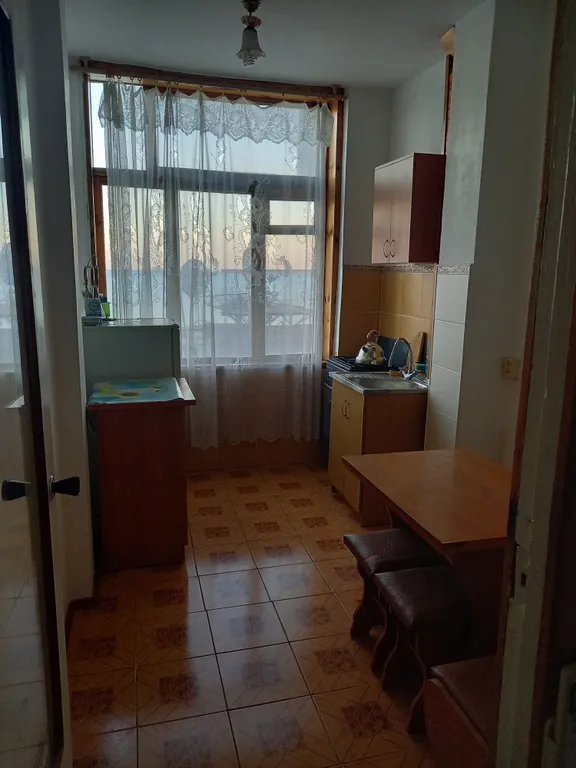 Отдых у моря